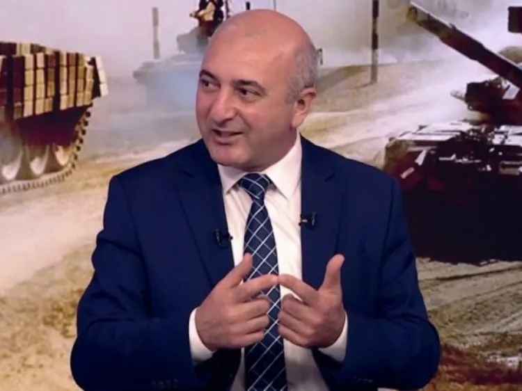 "Avropa hazırda ABŞ-nin dayandırdığı hərbi yardımları bərpa etmək imkanında deyil" - Hərbi ekspert