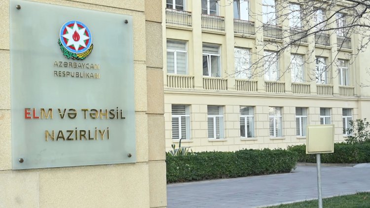 Bu bağçalarda əlavə ödəniş tələb etsələr, verməyin - NAZİRLİKDƏN XƏBƏRDARLIQ