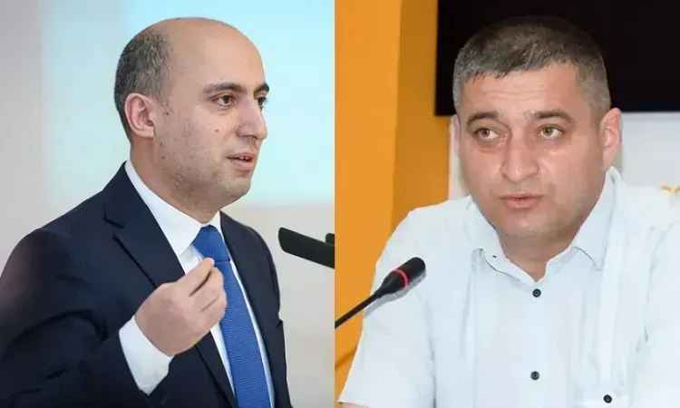 "316 məktəb bağlanıb, minlərlə şagirdin taleyi hələ tam məlum deyil"