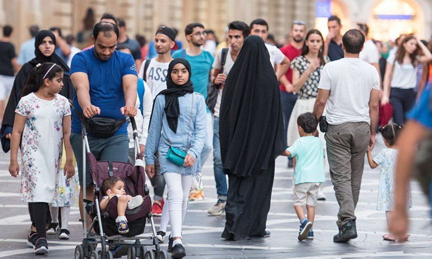 Ərəb turistlərin Azərbaycana marağı niyə azaldı?