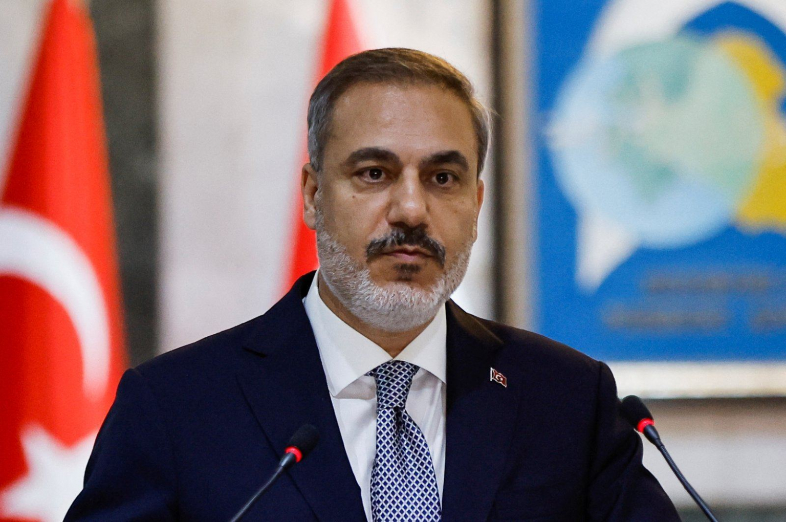 Türkiyənin Rusiya ilə Ukraynaya təklifi