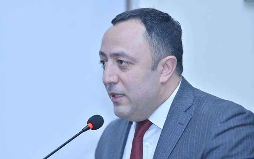 Anar Əsədliyə ittiham aktı ELAN EDİLDİ