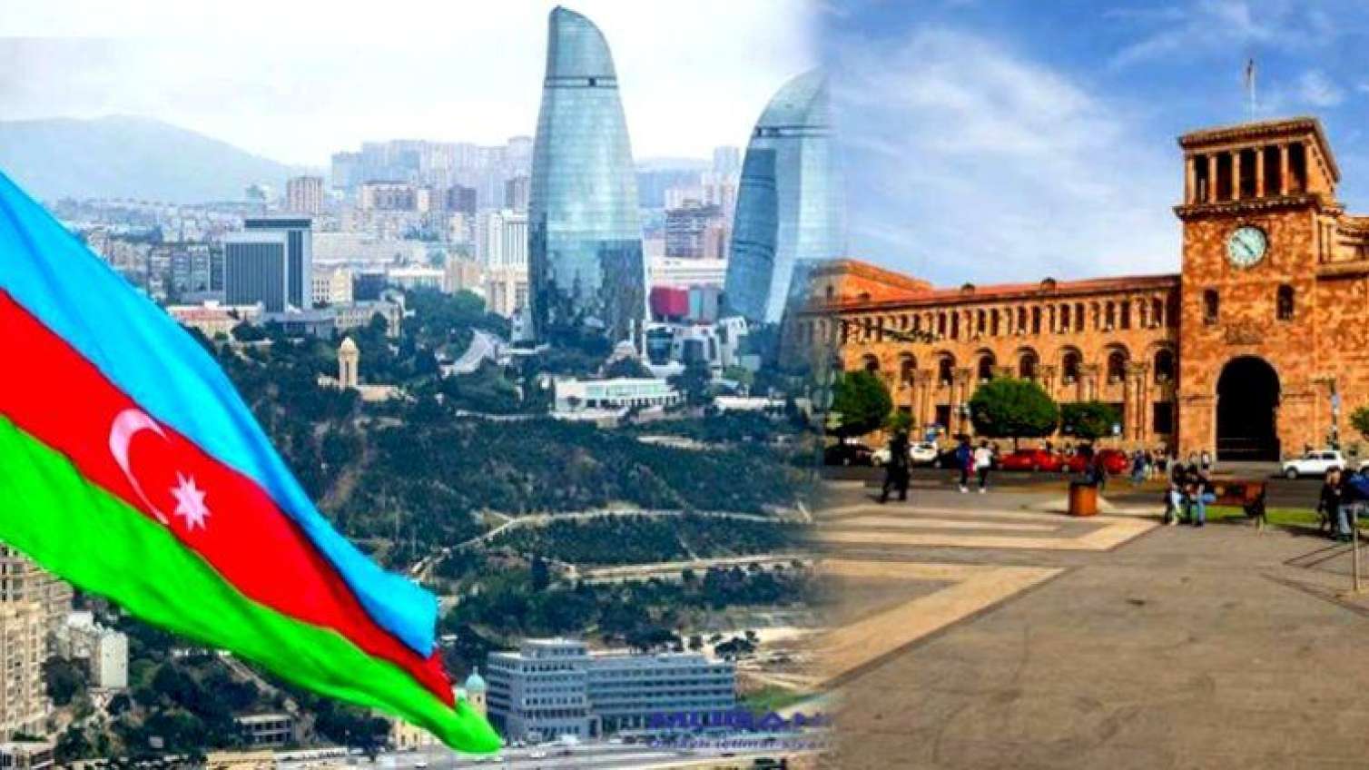 Delimitasiya ilə bağlı mühüm razılaşma...