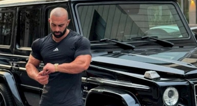 "Çaqayev" Bakıdakı idman zalını satdı — İddialara cavab verdi