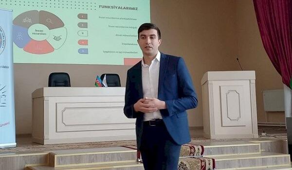 Mühasibin döydüyü direktor işdən çıxarıldı: Cinayət işi...