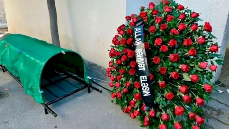 Müəllim qəfildən vəfat etdi