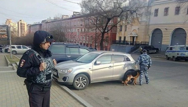 Kiyev “deport” adı altında Rusiyaya agent göndərib – FTX