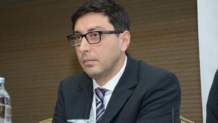 Azərbaycanlı nazir Avropada yenidən vəzifəyə seçildi