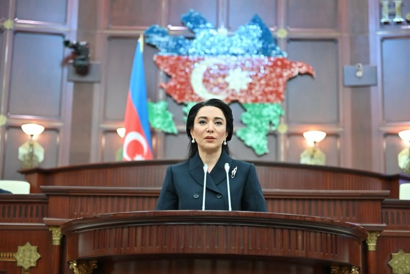 İnsan Hüquqları üzrə Müvəkkili, hüquq üzrə fəlsəfə doktoru (Ombudsman) Səbinə xanım Əliyevanın seçilərək fəaliyyətə başlamasının 6-cı ili tamam olur