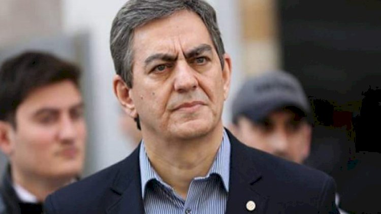 Əli Kərimlinin hansı maddə ilə ittiham edildiyi bilindi - Bu gün məhkəməyə çıxarılacaq