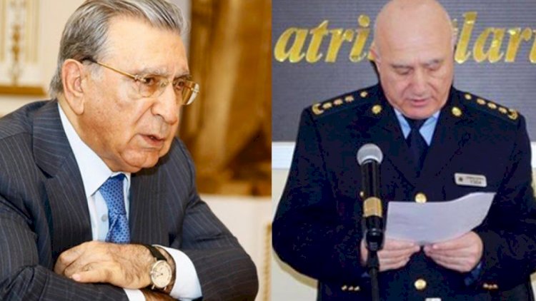 Ramiz Mehdiyevin qardaşı oğlu həbs ediləcək? -  YENİ İDDİA