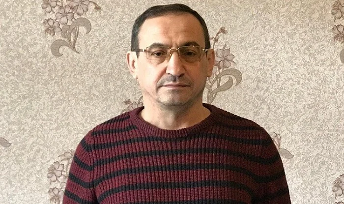 Məmməd İbrahimə də ittiham elan olundu