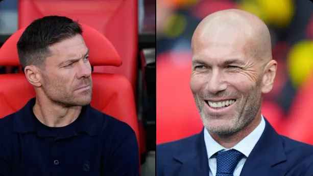 "Real Madrid"də Xabi Alonsonun gələcəyi ilə bağlı iclas: Zidan gəlir? - SON DƏQİQƏ