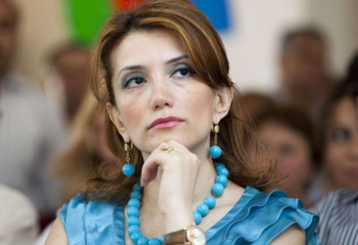 Türkiyə Gültəkin Hacıyevanı Azərbaycana niyə verdi?
