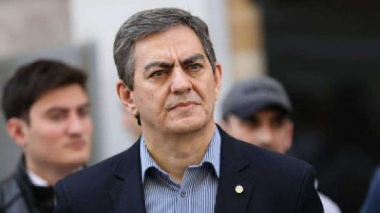 Avropadan Əli Kərimlinin həbsinə reaksiya hamını heyrətləndirdi