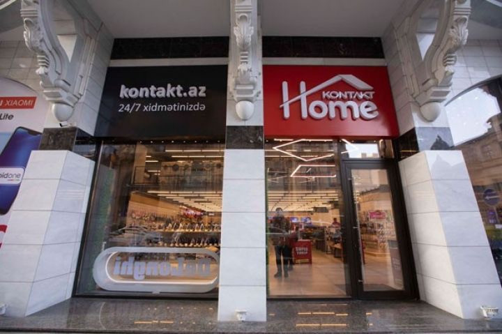 "Kontakt Home" da dəhşətli anlar: Tutulan var 