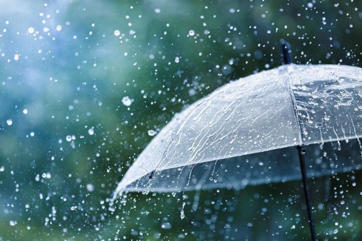 Yağıntılı hava dekabrın 5-ə kimi davam edəcək - XƏBƏRDARLIQ