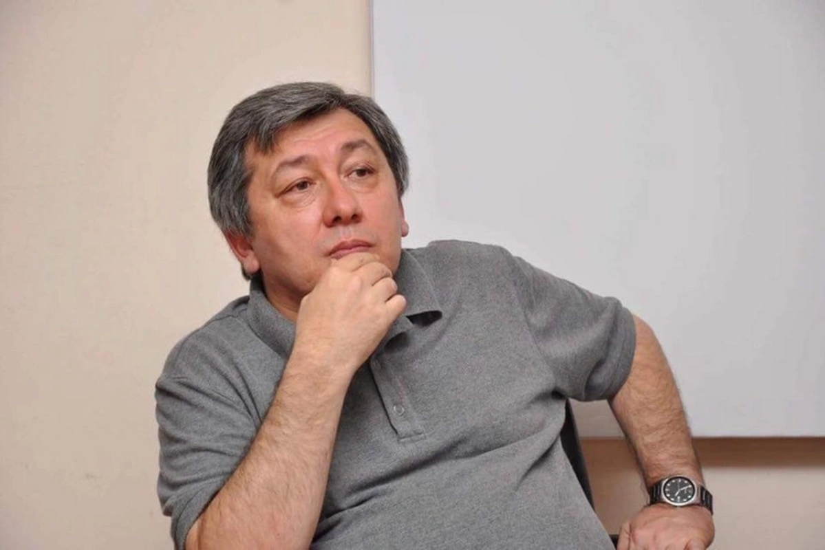 Altay Göyüşovun cinayət işi üzrə istintaq başa çatıb