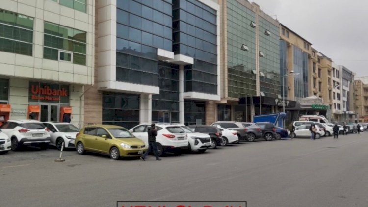 Keçmiş deputat borclarını ödəmək üçün obyektini satır, qiyməti isə...