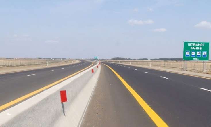 Bakı-Astara yolu pullu olacaq?