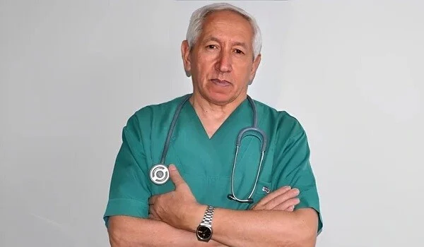 Körpənin ölümündə ittiham olunan həkimlə bağlı qərar...