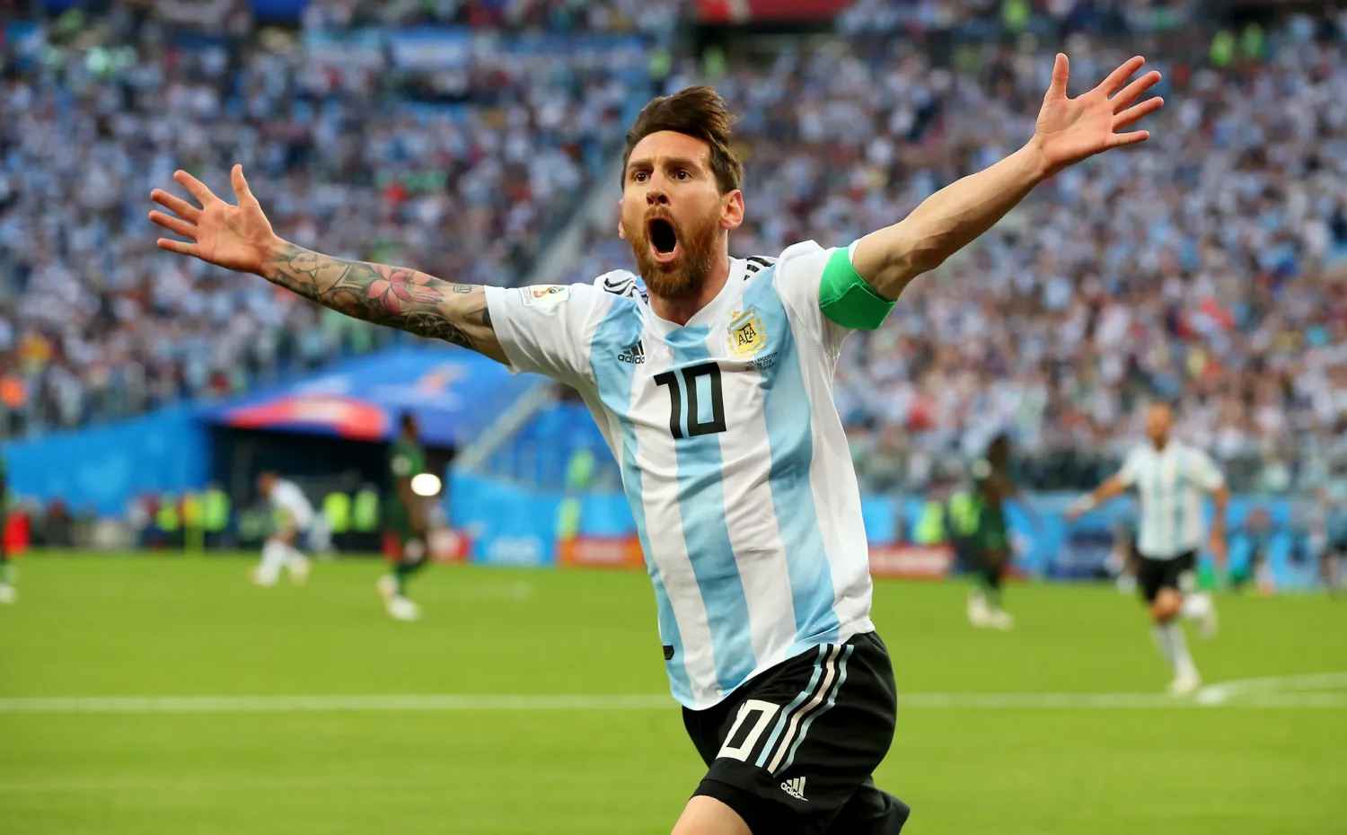 2026 dünya çempionatı üçün Messi öz favoritlərini açıqladı