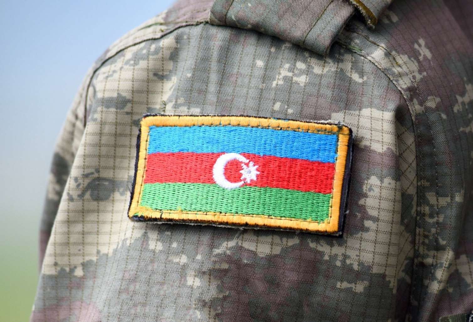 Mahmud Səfəralıyev HƏBS OLUNDU: Əsgərlərə qarşı ZORAKILIQ EDİB
