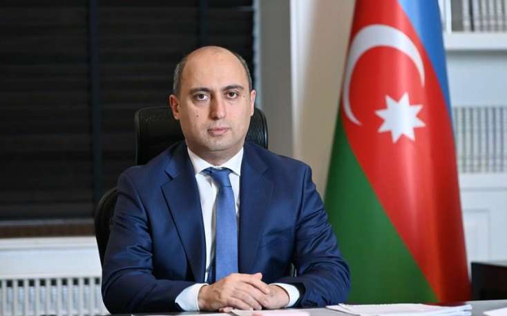 Bu icra başçıları Əmrullayevin işçisi olub – FOTO