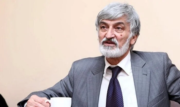 Xalq artisti xəstəxanaya yerləşdirildi