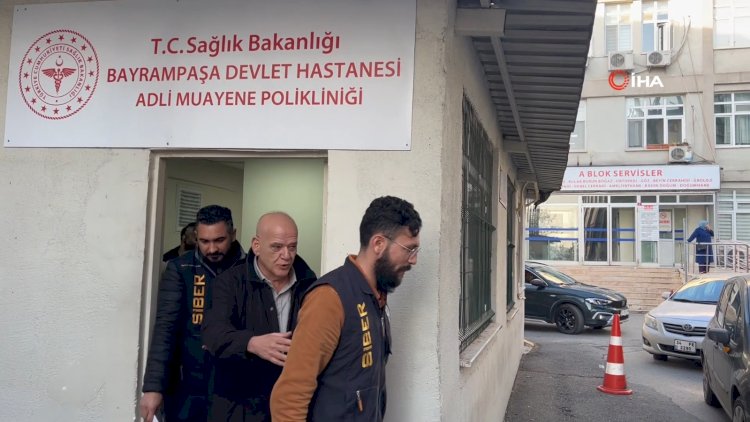 Klub prezidentləri, tanınmış futbol şərhçisi saxlanıldı - İstanbulda geniş əməliyyat