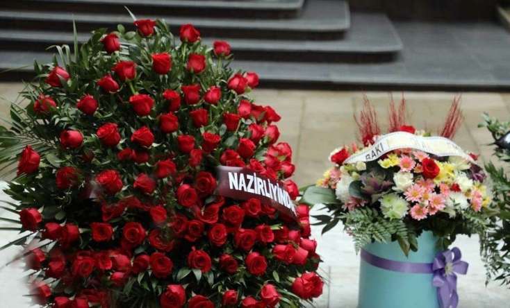 Azərbaycanda həkim vəfat etdi -FOTO