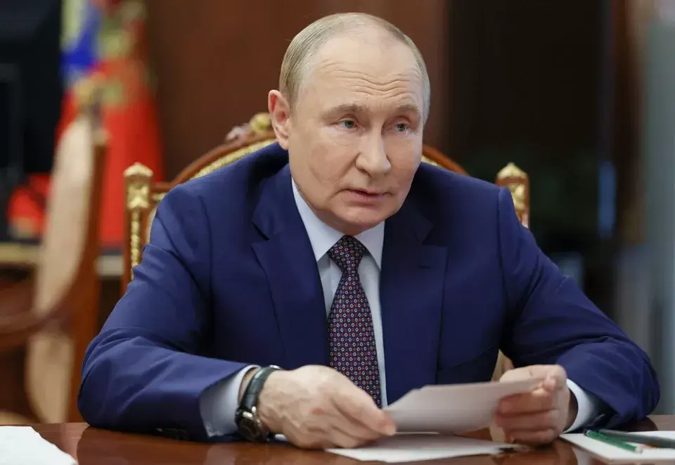 Putin barədə həbs qərarı qüvvədə qalacaq – Sülh razılaşması əldə edilsə belə