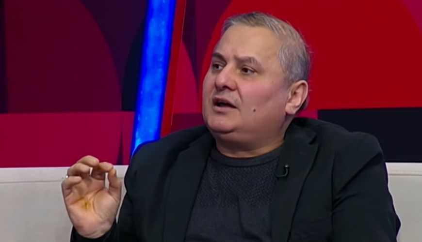 "Avropa filmləri başdan ayağa məgər "18+"dan ibarət deyil? - ""Məhsəti" filmi festivala buraxılmalıdır"