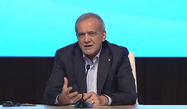 Pezeşkian Azərbaycanla bağlı bu tapşırığı verib...