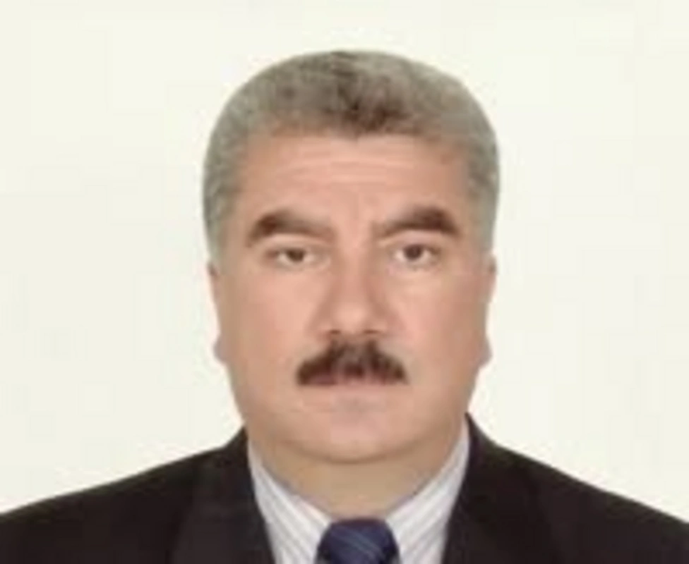 Hüquqşünas Namizəd Səfərov SAXLANILDI