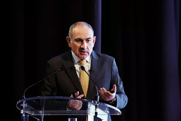 Paşinyan: "İrəvanla Ankara arasında təmaslar artır"