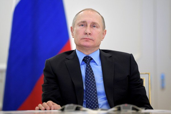 Rusiya bu ölkələri "ələ keçirmək" üçün HƏRƏKƏTƏ KEÇDİ: Putinin ŞOK PLANI...