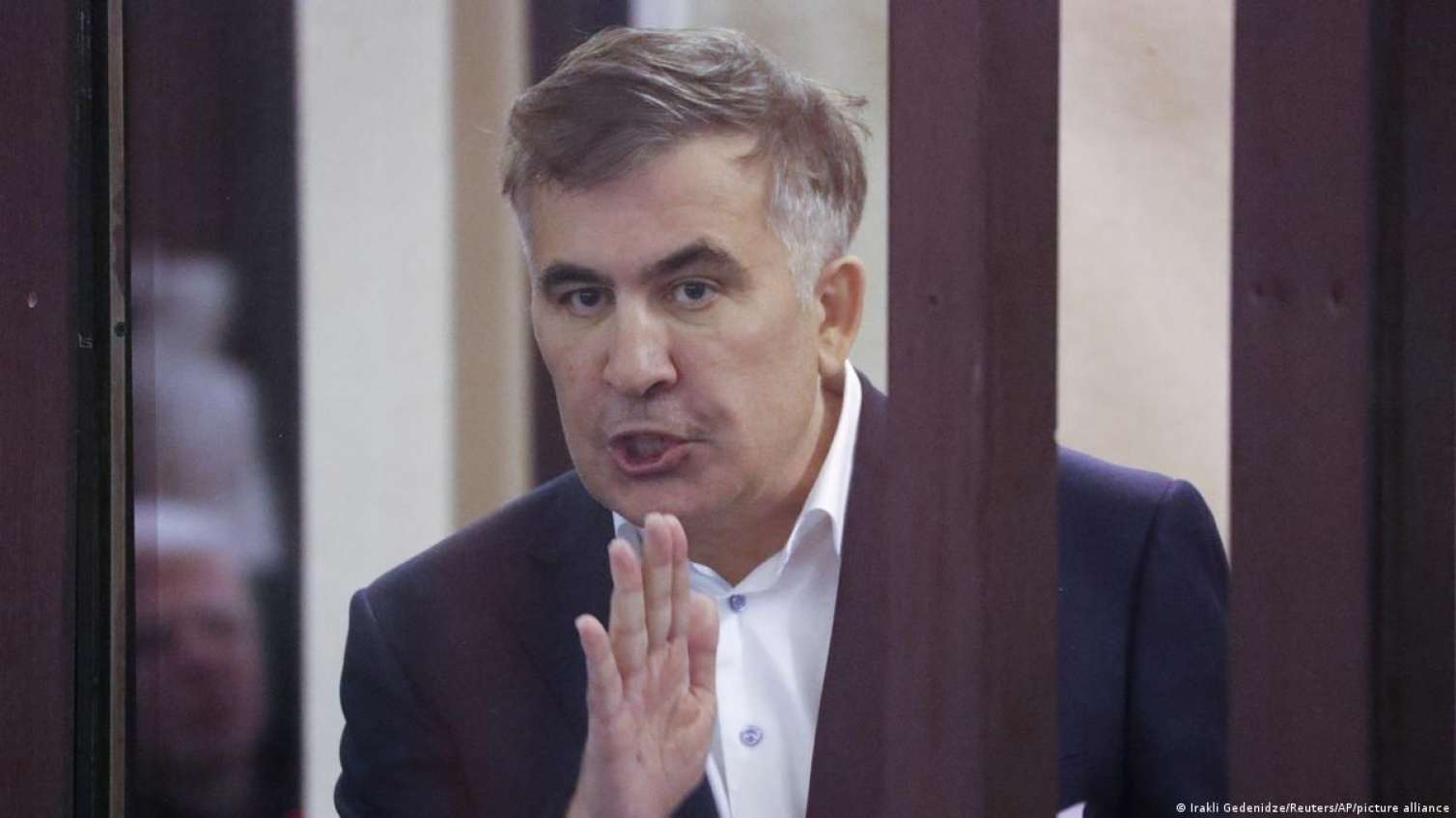 Tiflis Bakıya yox deməyib, ancaq elə pul istəyir ki... - Saakaşvili