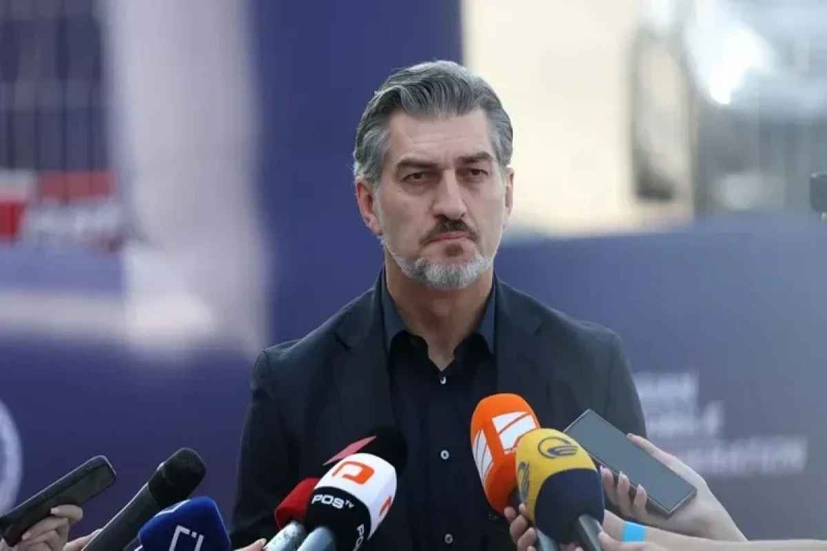Kavelaşvili: Gürcüstanı Ukraynanın vəziyyətində görmək istəyənlər var