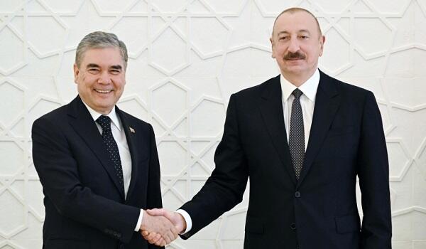 İlham Əliyev bu səbəbdən Türmənistana getməyəcək
