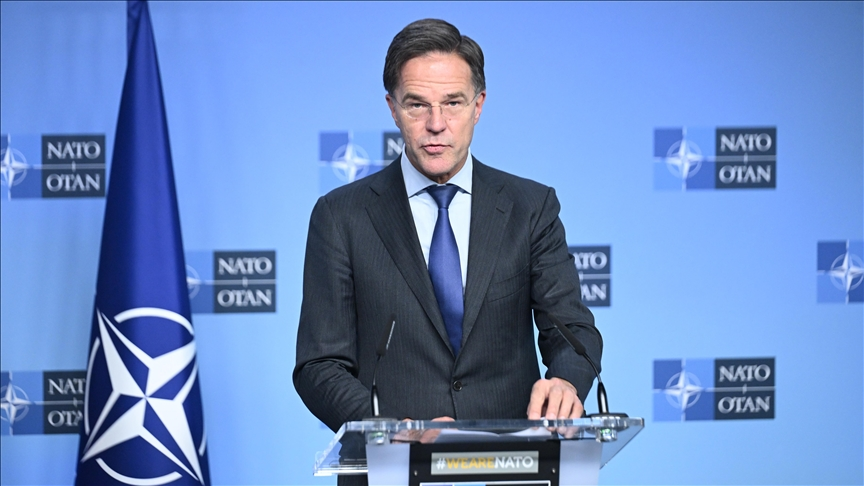 NATO-nun Baş katibi: "Rusiyanın növbəti hədəfi bizik"