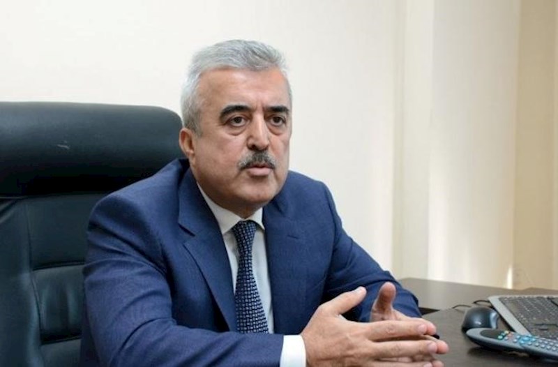“AXCP-nin Azərbaycan Xalq Cəbhəsi Hərəkatı ilə heç bir əlaqəsi olmayıb” — Etibar Məmmədov DANIŞDI