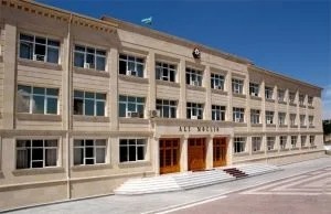 Əli Abbasov deputat mandatından məhrum edildi - RƏSMİ