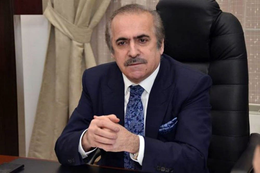 Töhmət alan deputat Rəfael Hüseynovla bağlı ŞOK DETALLAR: Özünü necə "yandırdı?"