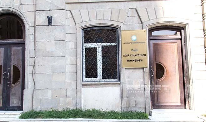 Zamiq Xankişiyevin məhkəməsi başladı