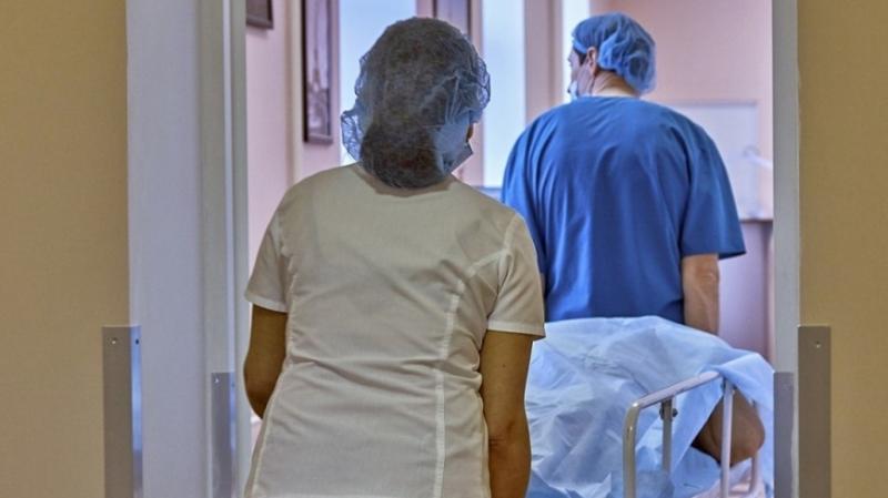 Lökbatandakı yanğında tüstüdən zəhərlənmiş daha bir nəfər ölüb