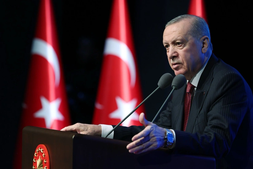 Pakistan-Əfqanıstan münaqişəsi ilə bağlı Ərdoğanın açıqlaması