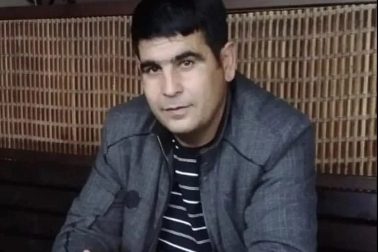 Yardımlı sakini Rusiya- Ukrayna müharibəsində öldü