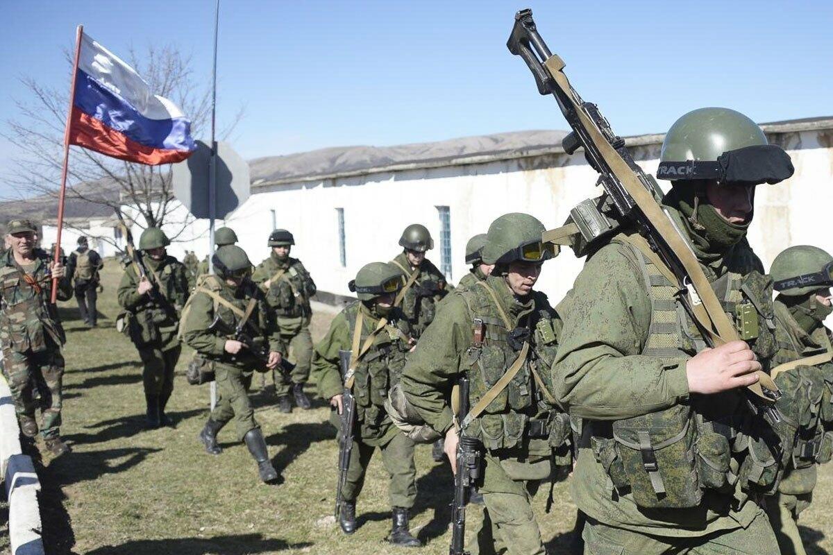 Rus ordusunun son sutkadakı itkiləri açıqlanıb - SİYAHI