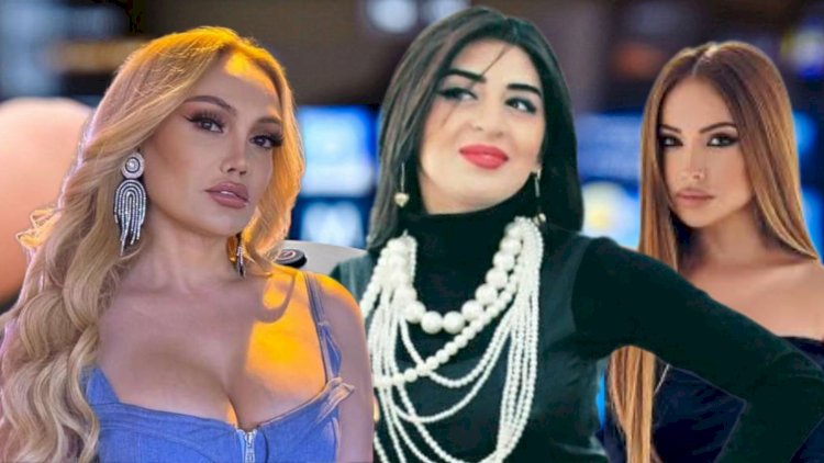 AzTV bu xanım müğənnilərə qadağa qoyub? - SİYAHI